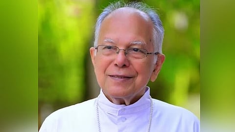  Mar Joseph Thoonguzhi