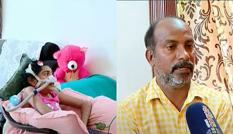 താളം തെറ്റി സൗജന്യ ചികിത്സാ പദ്ധതി, കാരുണ്യയിലും ആരോഗ്യ കിരണത്തിലും കുട്ടികള്‍ക്ക് സൗജന്യ ചികിത്സയില്ല; പണമില്ലെന്ന് അധികൃതര്‍ | The Biggest