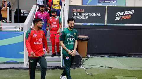 Pakistan Cancel Asia Cup 2025 Press meet Amid Pull-Out Threat After Handshake Row