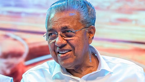 pinarayi vijayan 