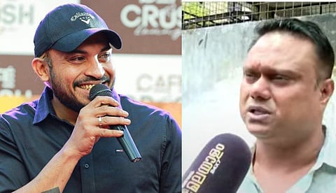 എക്സ്ക്ലൂസീവ് | മഞ്ഞുമ്മല്‍ ബോയ്‌സ് സാമ്പത്തിക തട്ടിപ്പ്: മുടക്ക് മുതല്‍പോലും മുഴുവന്‍ ലഭിച്ചില്ല; തെളിവുകള്‍ പൊലീസിന് കൈമാറിയെന്ന് സഹനിര്‍മാതാവ്