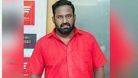 തമിഴ് നടന്‍ റോബോ ശങ്കര്‍ അന്തരിച്ചു 