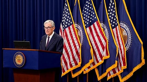 അടിസ്ഥാന പലിശനിരക്ക് വെട്ടിക്കുറച്ച് യുഎസ്