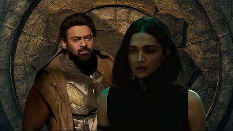 കല്‍ക്കി സീക്വലില്‍ ദീപിക ഇല്ല