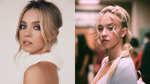 ഹോളിവുഡ് നടി സിഡ്നി സ്വീനി