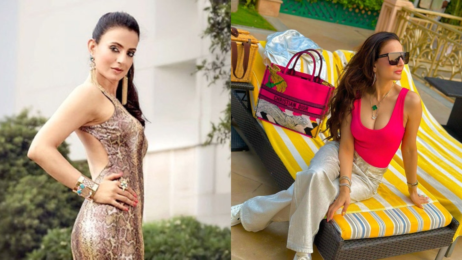 അമിഷ പട്ടേൽ