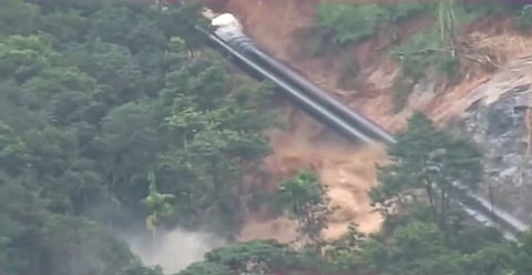 പന്നിയാർ പെൻസ്റ്റോക്ക് ദുരന്തത്തിന് 18 ആണ്ട്; ദുരന്തത്തിൽ ജീവൻ നഷ്ടമായത് എട്ട് കെഎസ്ഇബി ജീവനക്കാർക്ക്