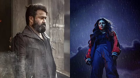 മോഹന്‍ലാല്‍ ചിത്രം എമ്പുരാന്‍, കല്യാണി പ്രിയദർശന്‍ ചിത്രം ലോക ചാപ്റ്റർ 1 ചന്ദ്ര