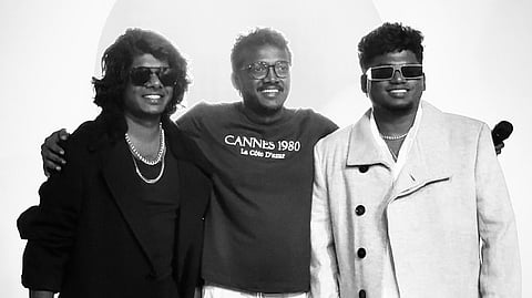 വേടന്‍, മാരി സെല്‍വരാജ്, അറിവ്