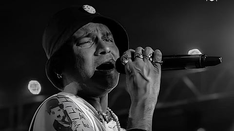 സുബീന്‍ ഗാർഗ് 