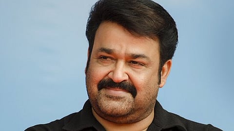 mohan lal
