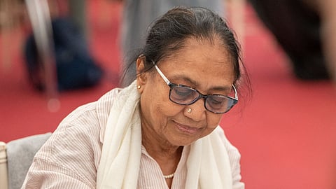 ബാനു മുഷ്താഖ്