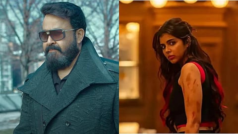 ലോക ചാപ്റ്റർ വണ്‍ ചന്ദ്ര