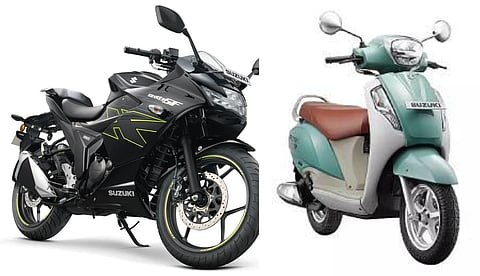 ആക്‌സസ്, അവെനിസ്, ജിഗ്‌സര്‍ തുടങ്ങി വാഹനങ്ങളില്‍ വന്‍ വിലക്കുറവുമായി സുസുകി മോട്ടോഴ്സ്; അറിയേണ്ടതെല്ലാം