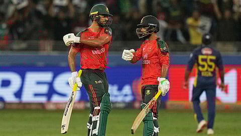 ടീം ബംഗ്ലാദേശ്