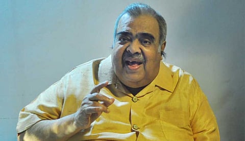 ബോഫോഴ്‌സ് അഴിമതി കേസില്‍ രാജീവ് ഗാന്ധിയെ വരെ വിറപ്പിച്ചയാൾ, മുതിര്‍ന്ന കോണ്‍ഗ്രസ് നേതാവ് കെ.പി. ഉണ്ണികൃഷ്ണന് ഇന്ന് 89-ാം പിറന്നാള്‍