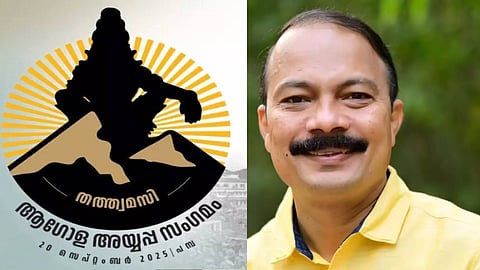 ദേവസ്വം ബോർഡിന് രാഷ്ട്രീയമില്ല, ലക്ഷ്യം ശബരിമലയുടെ വികസനം; പ്രതിപക്ഷത്തിൻ്റെ വിയോജിപ്പ് എന്തിനാണെന്ന് അറിയില്ല: പി.എസ്. പ്രശാന്ത്