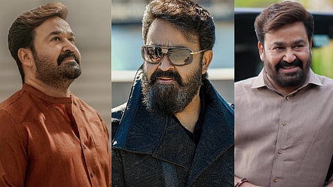 mohanlal