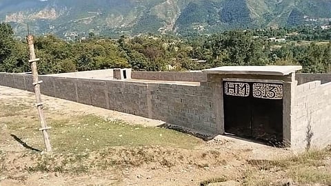 പാകിസ്ഥാനിലെയും പാക് അധീന കശ്മീരിലെയും ഭീകരകേന്ദ്രങ്ങള്‍ മാറ്റുന്നു; നടപടി ഓപ്പറേഷന്‍ സിന്ദൂറിന് പിന്നാലെ