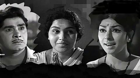 പാടി അഭിനയിച്ച് നേടിയ സംസ്ഥാന പുരസ്കാരം; കവിയൂര്‍ പൊന്നമ്മയെന്ന ഗായിക