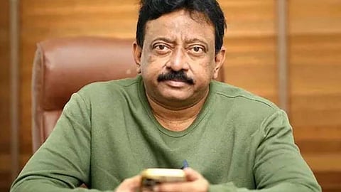 രാം ഗോപാൽ വർമ 