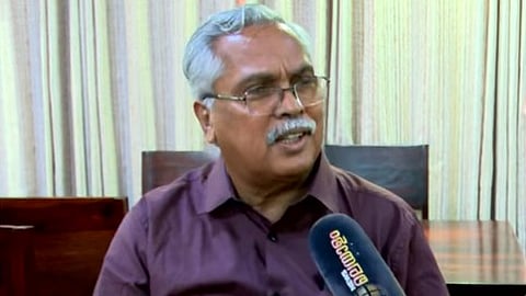 ബിനോയ് വിശ്വം