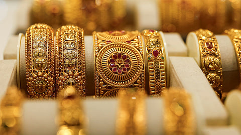 സ്വർണവിലയേറുന്നു