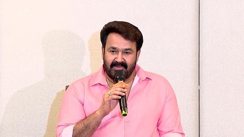  മോഹൻലാൽ 