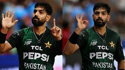 India vs Pakistan Asia Cup 2025