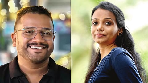 P.S. Reshmi Memorial Young Journalist Award goes to Joe Mathew