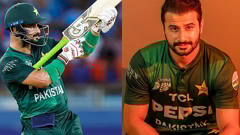 Sahibzada Farhan responds to controversial Gun Shooting celebration in Ind vs pak match