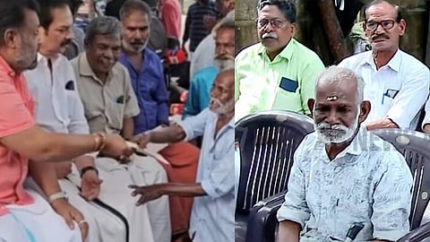 വേലായുധൻ