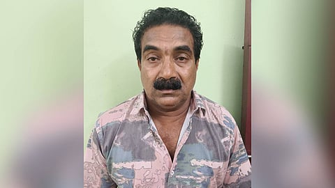 കൊലപാതകം നടത്തിയത് 1994ൽ; 31 വർഷത്തിന് ശേഷം പ്രതി പിടിയിൽ 