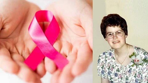 മെലിൻഡ റോസ്