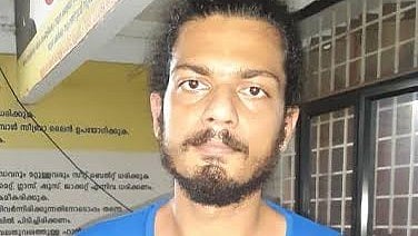 മാർട്ടിൻ ജോസഫ്