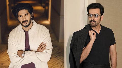 ഭൂട്ടാൻ വഴി വാഹനക്കടത്ത്: ഓപ്പറേഷൻ നുംഖോറിൻ്റെ ഭാഗമായി ദുൽഖറിൻ്റെയും പൃഥ്വിരാജിൻ്റെയും വീട്ടിൽ പരിശോധന 