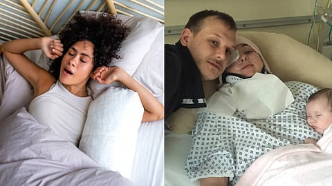 ഹെയ്‌ലി ആശുപത്രിയിൽ