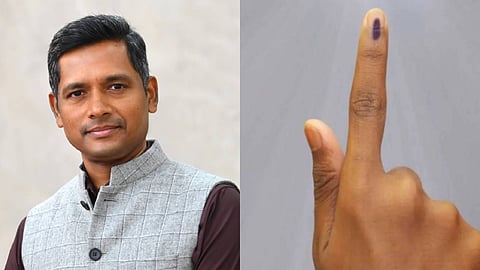 എസ്ഐആർ നീട്ടിവച്ചില്ലെങ്കിൽ തദ്ദേശ തെരഞ്ഞെടുപ്പിനെ ബാധിച്ചേക്കും, കേന്ദ്ര തെരഞ്ഞെടുപ്പ് കമ്മീഷനെ ആശങ്ക അറിയിക്കും: രത്തൻ യു. ഖേൽക്കർ