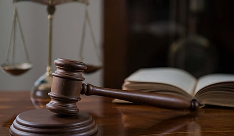 കോടതി വിധി