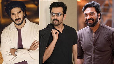 ഓപ്പറേഷൻ നുംഖോർ: ദുൽഖറിൻ്റേതടക്കം കേരളത്തില്‍ നിന്നും പിടിച്ചെടുത്തത് 20ലധികം വാഹനങ്ങൾ; ദുൽഖർ നേരിട്ട് ഹാജരാകണമെന്നും നിർദേശം