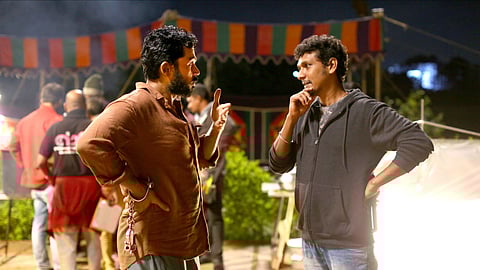 'കൈതി 2' ഉപേക്ഷിച്ചോ?