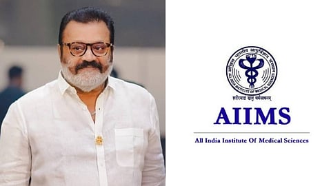 സുരേഷ് ഗോപി