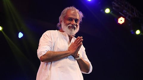 കെ.ജെ. യേശുദാസ്