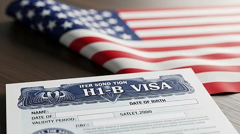 H1BVisa