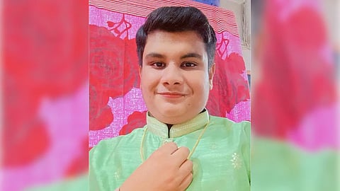 അനുരാഗ് അനിൽ ബോർക്കർ