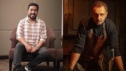 വിനീത ശ്രീനിവാസന്‍, ഇവാന്‍ വുകോമനോവിച്ച്