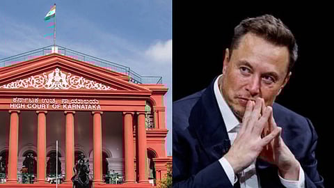 സാമൂഹിക മാധ്യമങ്ങള്‍ നിയന്ത്രിക്കപ്പെടേണ്ടതുണ്ട്; എക്‌സിന്റെ ഹര്‍ജി തള്ളി കര്‍ണാടക ഹൈക്കോടതി 