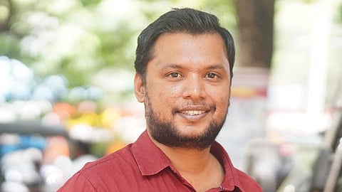 ശരത് പ്രസാദ്