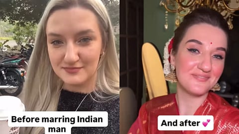 വിക്ടോറിയ ചക്രബർത്തിയുടെ പോസ്റ്റ്