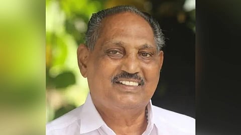 എൻ.ഡി. അപ്പച്ചൻ